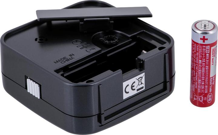 Produktbild Casio Wecker TQ-143S-1EF