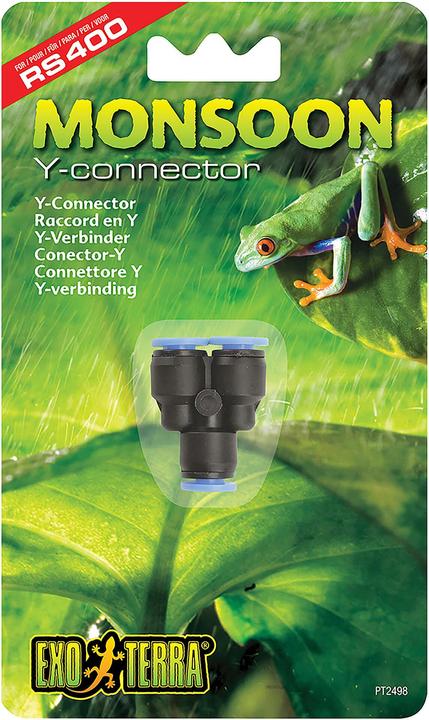 Exo Terra Connecteur en Y