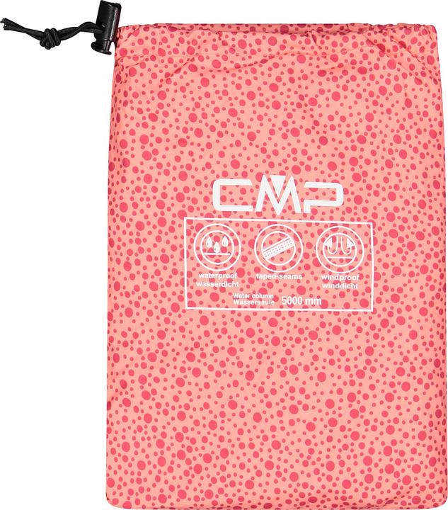 Image du produit CMP Campagnolo Sweat à capuche (S)