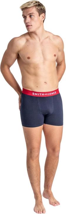 Produktbild Universal Textiles Kesden Boxershorts (7erPack) (L, 7er Pack)