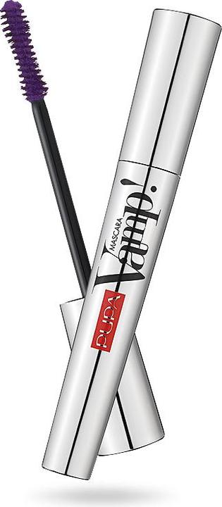 Produktbild Pupa Milano Vamp! Mascara amethysts violet (400 Amethyst Violet)