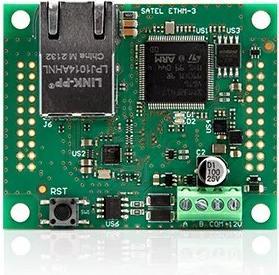 Immagine prodotto Satel Modulo Di Comunicazione Ethernet (Per Centro Indirizzabile) Acsp-Eth