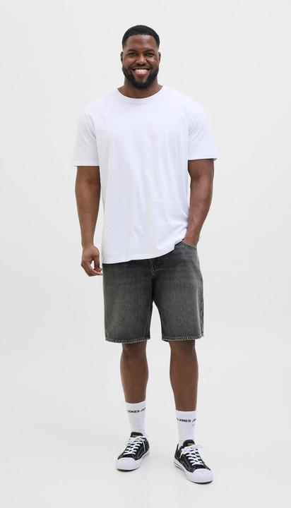 Produktbild Jack & Jones Jjitony Jjoriginal Shorts Sbd 210 Sn Pls (W40)