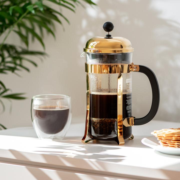 Actual product image Bodum Chambord (1 l)