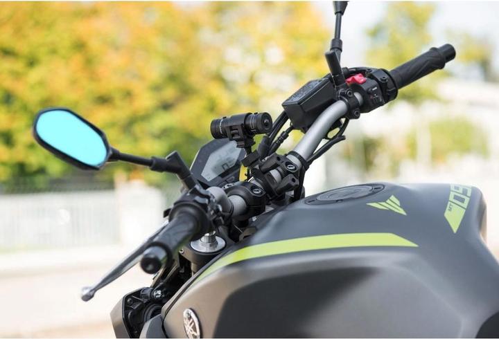 Produktbild Midland Bike Guardian (Akku, Full HD)