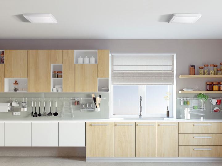 Produktbild Tracer 47319 Lumi Square Celling LED Light