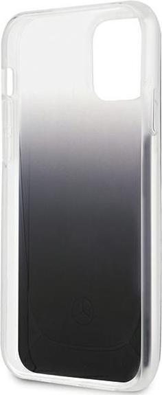 Image du produit Mercedes-Benz Couverture rigide (Apple iPhone 12 mini)