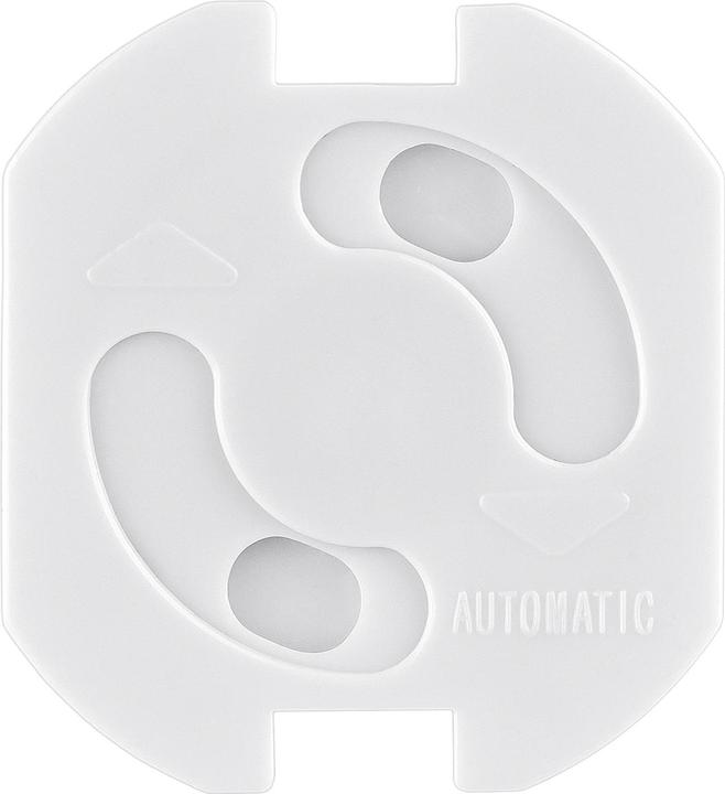 Actual product image Reer Socket protector