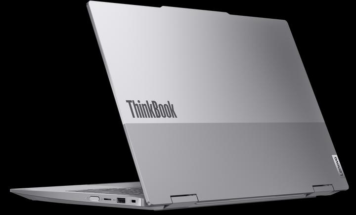 Produktbild Lenovo ThinkBook 14 2-in-1 Gen 4 (14", Intel Core Ultra 5 125U, 32 GB, 1000 GB, DE)
