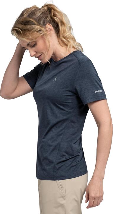 Actual product image Schöffel Women's Circ T-Shirt Tauron (38)