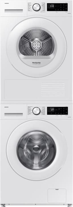 Produktbild Samsung WW80CGC04ATEWS (8 kg, Links)