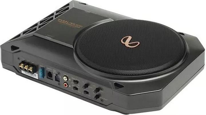 Actual product image Infinity Sub Bl Sm2