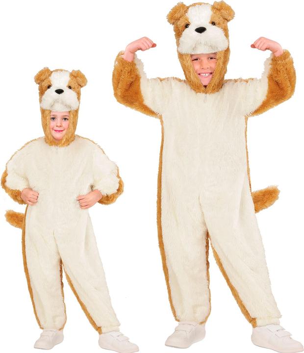 Immagine prodotto Widmann Costume da cane per bambini (104)