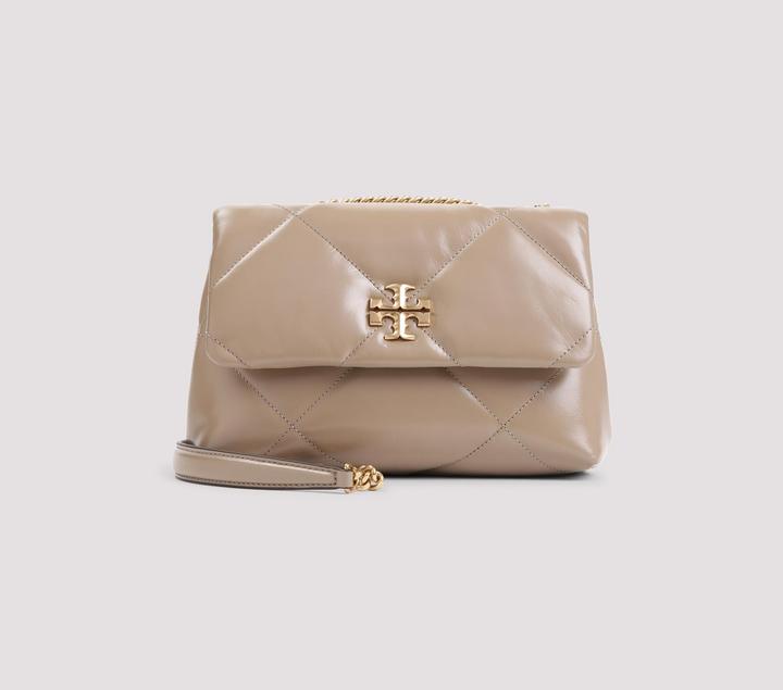 Actual product image Tory Burch KIRA DIAMOND shoulder bag