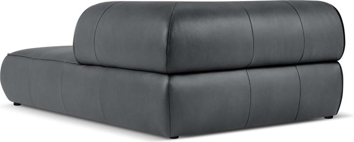 Actual product image Maison Heritage Lily (Chaise longue)