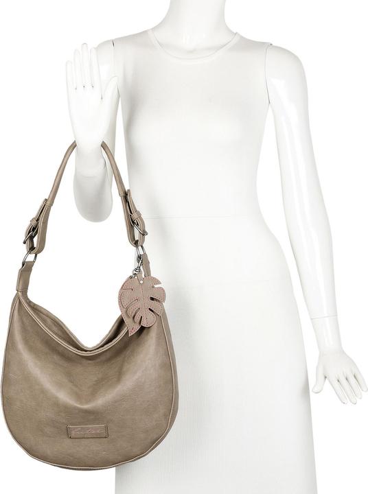 Produktbild Fritzi aus Preußen Eco Hobo Schultertasche 31 cm