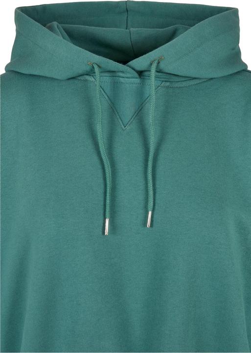 Image du produit Urban Classics Ladies Organic Oversized Terry Hoody (S)