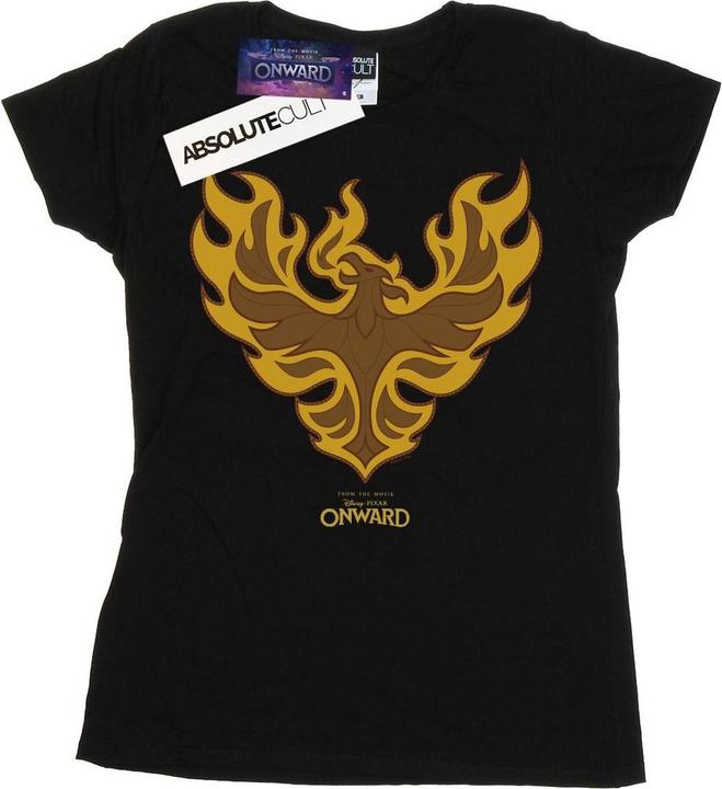 Image du produit Disney - T-shirt ONWARD BARLEY JACKET - Femme (XXL)