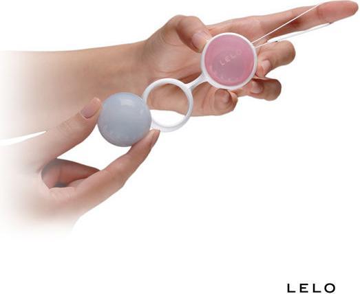 Actual product image LELO Beads Classic