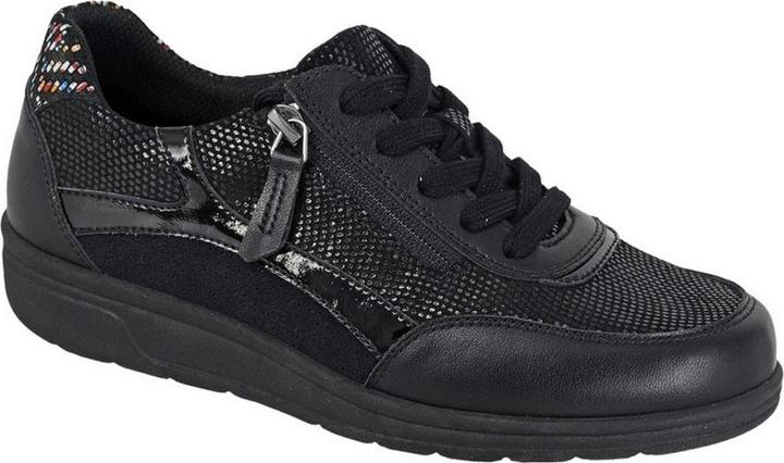 Produktbild Boulevard Sneaker Leder (37)