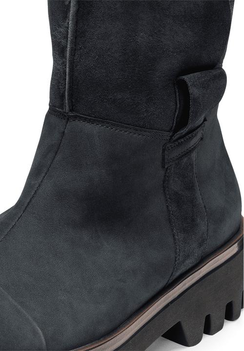 Produktbild Vitaform Steiefeletten Damen Weite H Nubukleder (37)