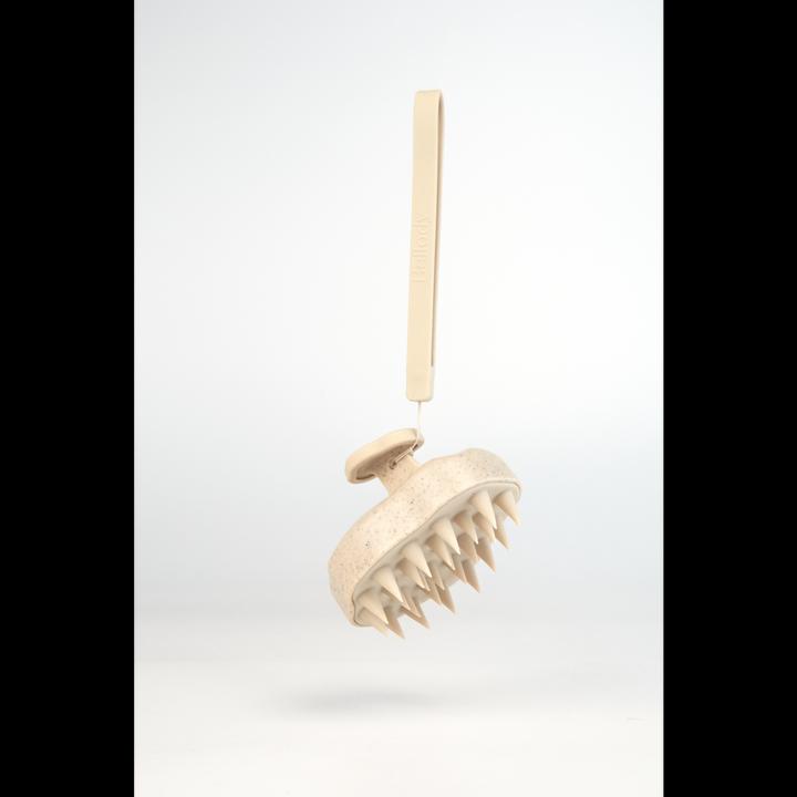 Produktbild Bellody Original Kopfhautmassagebürste Haar- & Kopfhautmassagegerät für nasses & trockenes Haar