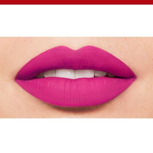 Produktbild Bourjois Rouge Edition Velvet (05 OLé Flamingo!)