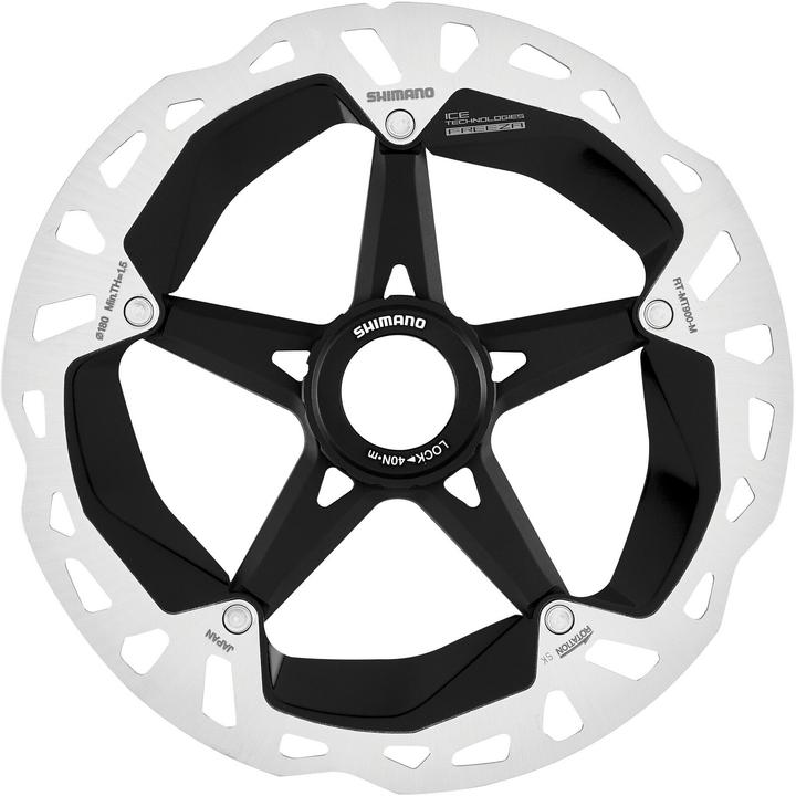 Produktbild Shimano RT-MT900 (180 mm)