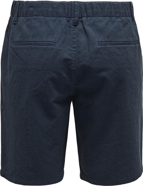 Produktbild Only & Sons ONSLARGO 0007 COT LIN SHORTS (S)