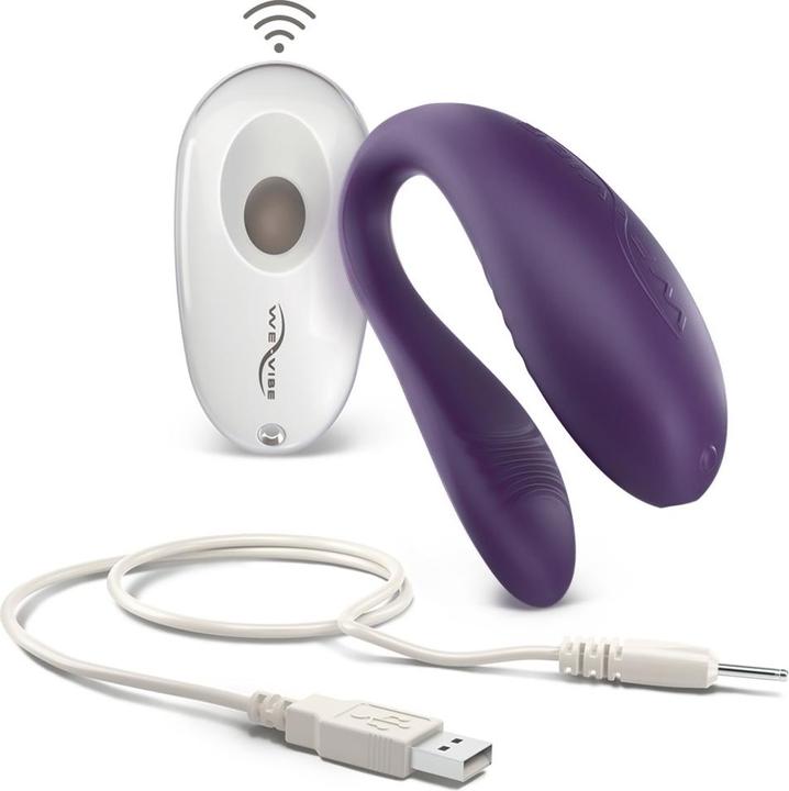Image du produit We-Vibe Unite 2.0