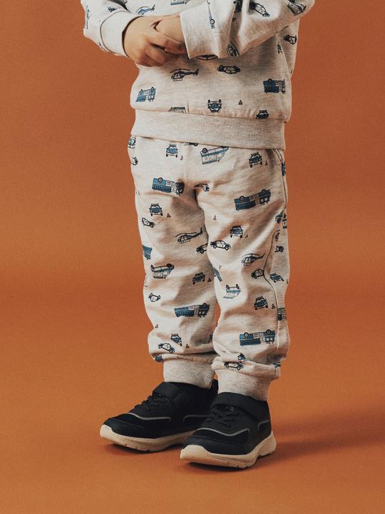 Actual product image Name it Regular Fit Sweat Trousers (98)