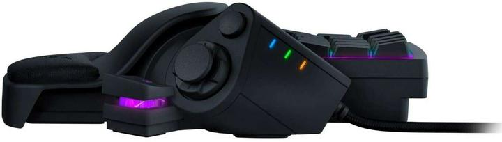 Image du produit Razer Tartarus Pro (Pavé numérique, Filaire)