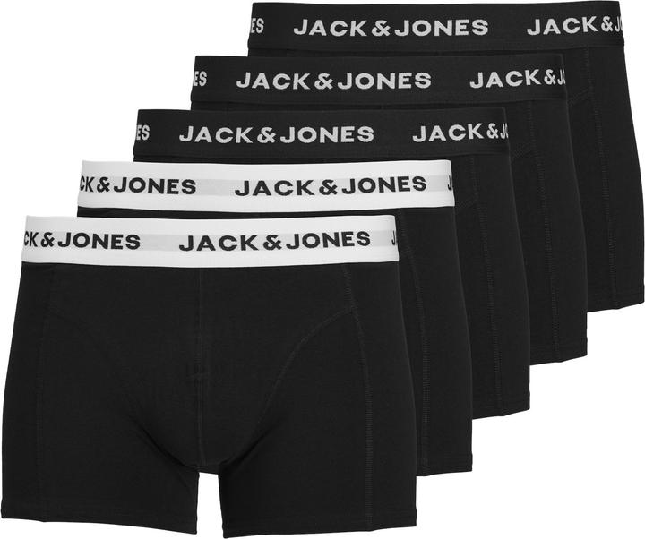 Jack & Jones 5er-Pack Boxershorts