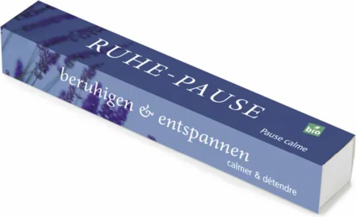 Produktbild Aromalife Geschenkset Ruhe Pause