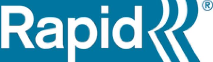 Produktbild Rapid Universal Transparente Klebesticks Ø12x190mm 14 Stück