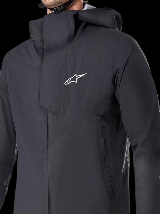 Produktbild Alpinestars Jacket 24 A-Dura Elite Rain (Herren, M)