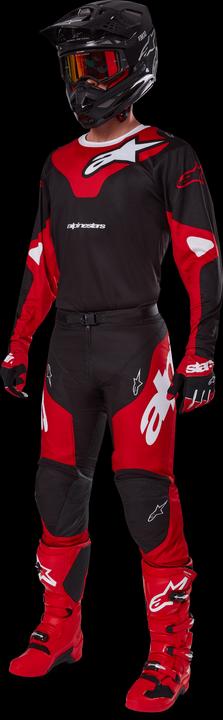 Immagine prodotto Alpinestars Pant 25 Racer Veil Blk (Uomini, 32)
