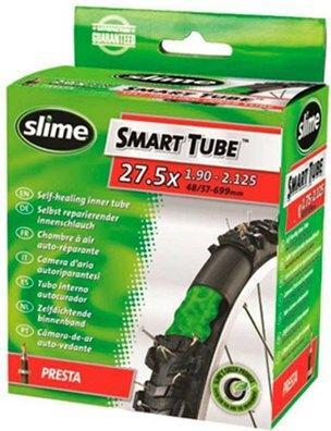 Produktbild Slime Smart Tube (Schrader (AV), 27.5")