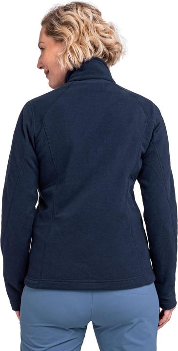 Produktbild Schöffel Fleece Jacket Leona 3 (38)
