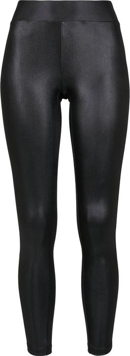 Urban Classics Ladies Imitation Leather Leggings