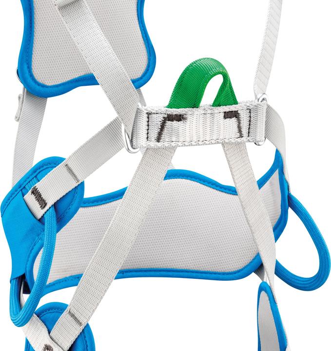 Actual product image Petzl Ouistiti (One size)