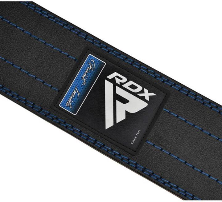 Image du produit Rdx Ceinture de Musculation RD1