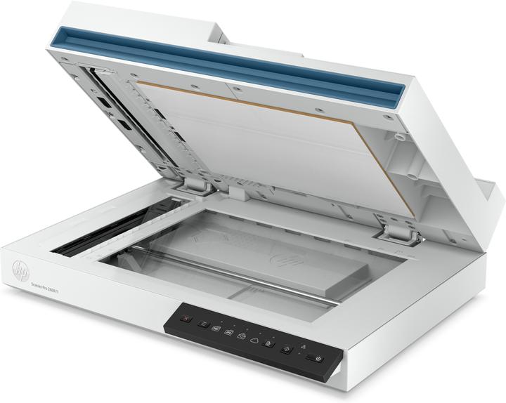 Productafbeelding HP Scanjet Pro 2600 F1 USB 05A (USB)