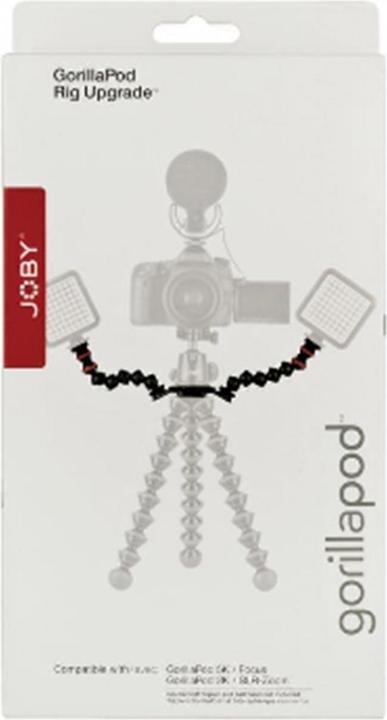 Produktbild Joby GorillaPod Rig Upgrade für 3K und 5K (Stativbein)