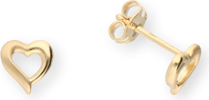 Image du produit Carat Heart (Or 9ct)