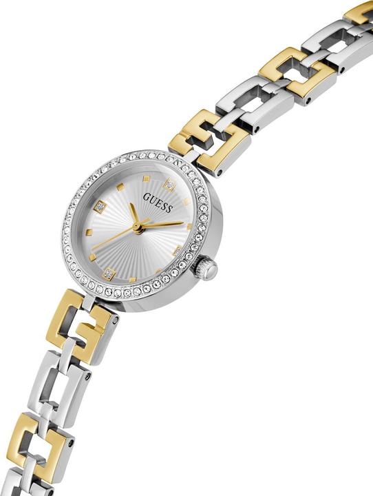 Actual product image Guess LADY G wristwatch (Analogue wristwatch, 26 mm)