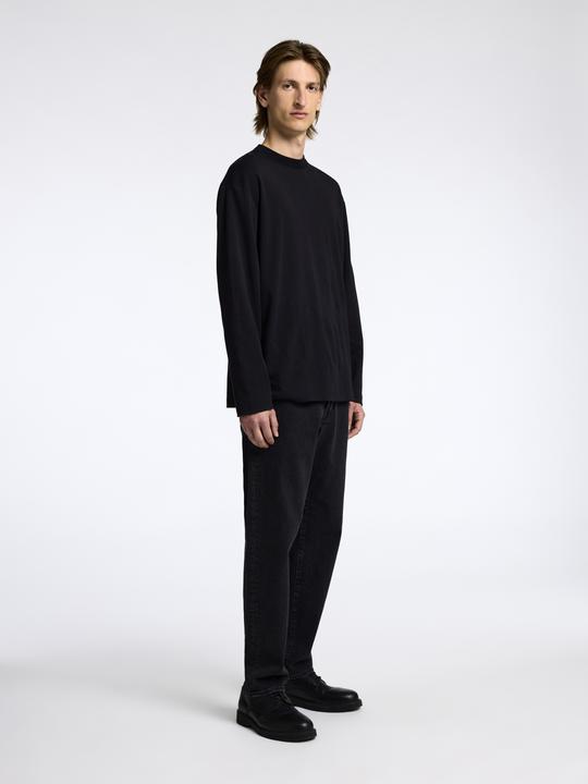 Immagine prodotto Selected Homme Top 100% cotone con maniche lunghe (M)