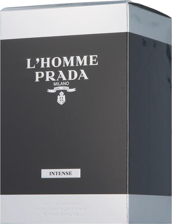 Image du produit Prada L'Homme Intense (Eau de parfum, 100 ml)