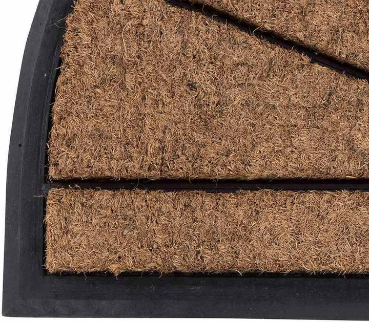 Actual product image Siena Garden Rubber mat (75 x 45 x 2 cm)