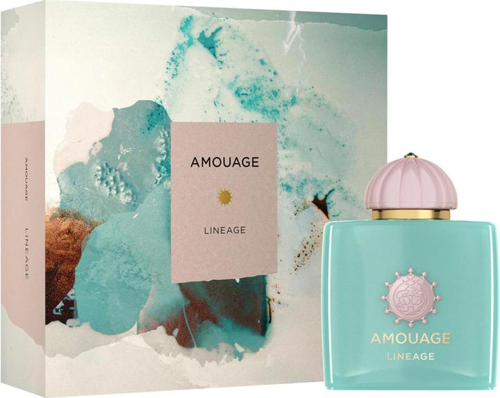 Image du produit Amouage Lineage Eau de Parfum (Eau de parfum, 100 ml)